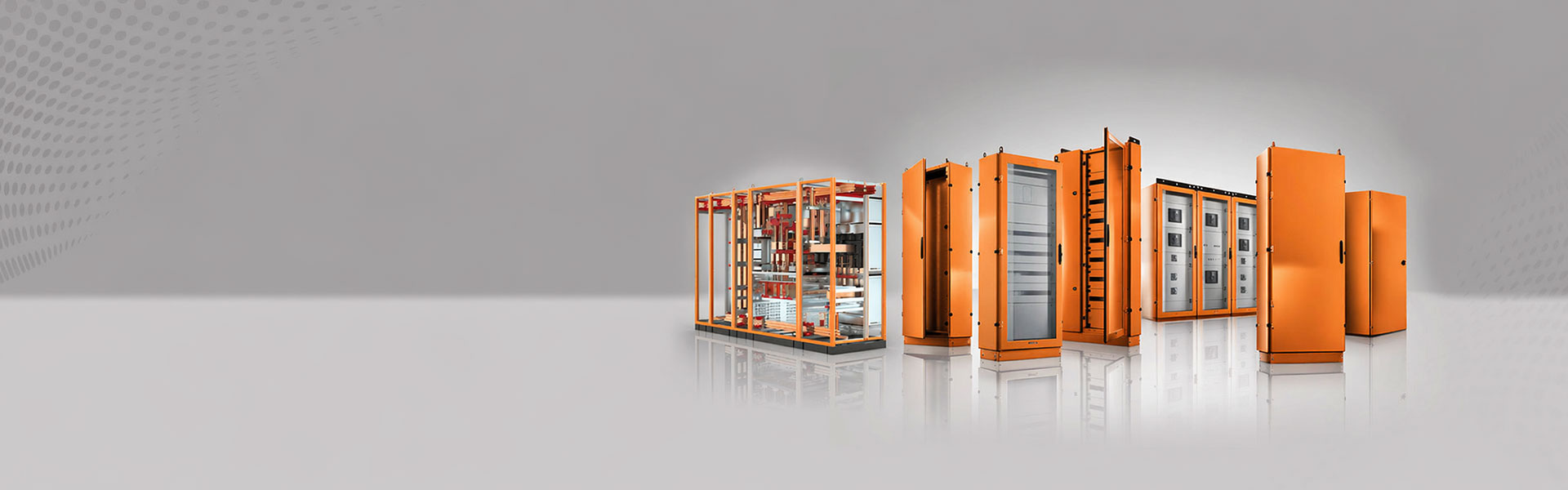 Fabrication de Tableaux Électriques Sur Mesure