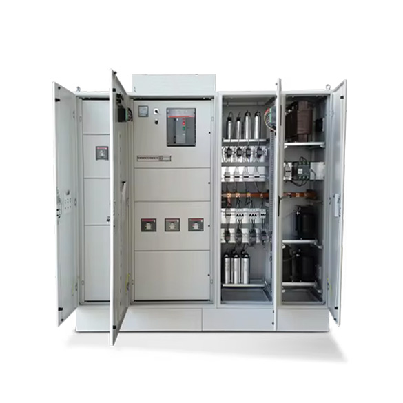 Kompanzasyon ve Telekom Güç Panosu