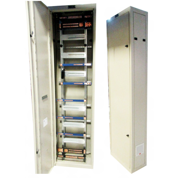 Kompanzasyon ve Telekom Güç Panosu