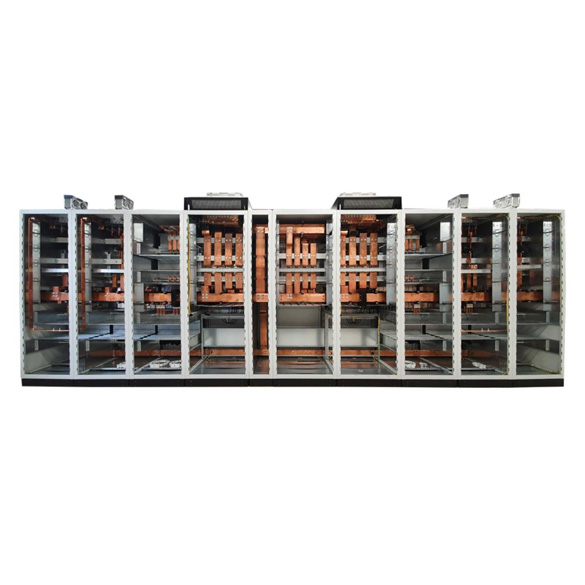 MCC, AG Dağıtım Panoları ve Baralı Panolar