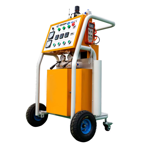 Fabrika Bakım Panoları