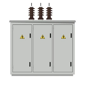 Transformer Control Panels