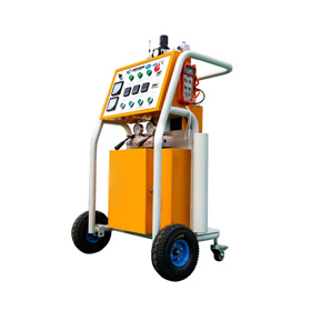 Factory Maintenance Panels