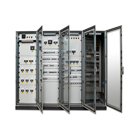 Ministry of Defense Panels