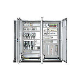 Compensation and Telecom Power Panels