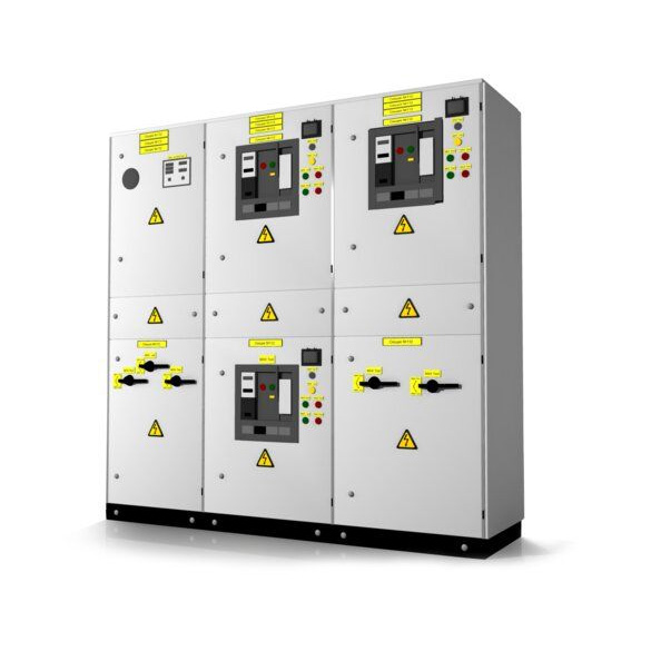 Trafo Kontrol Panoları