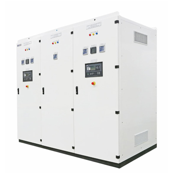 Trafo Kontrol Panoları