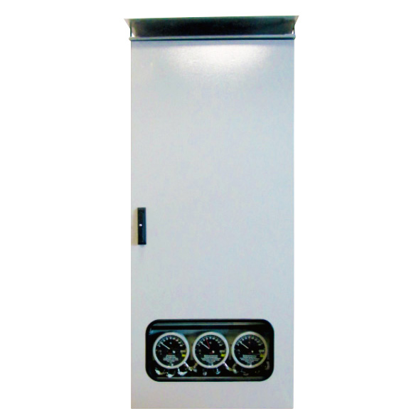 Trafo Kontrol Panoları