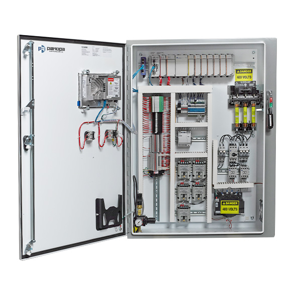 Trafo Kontrol Panoları